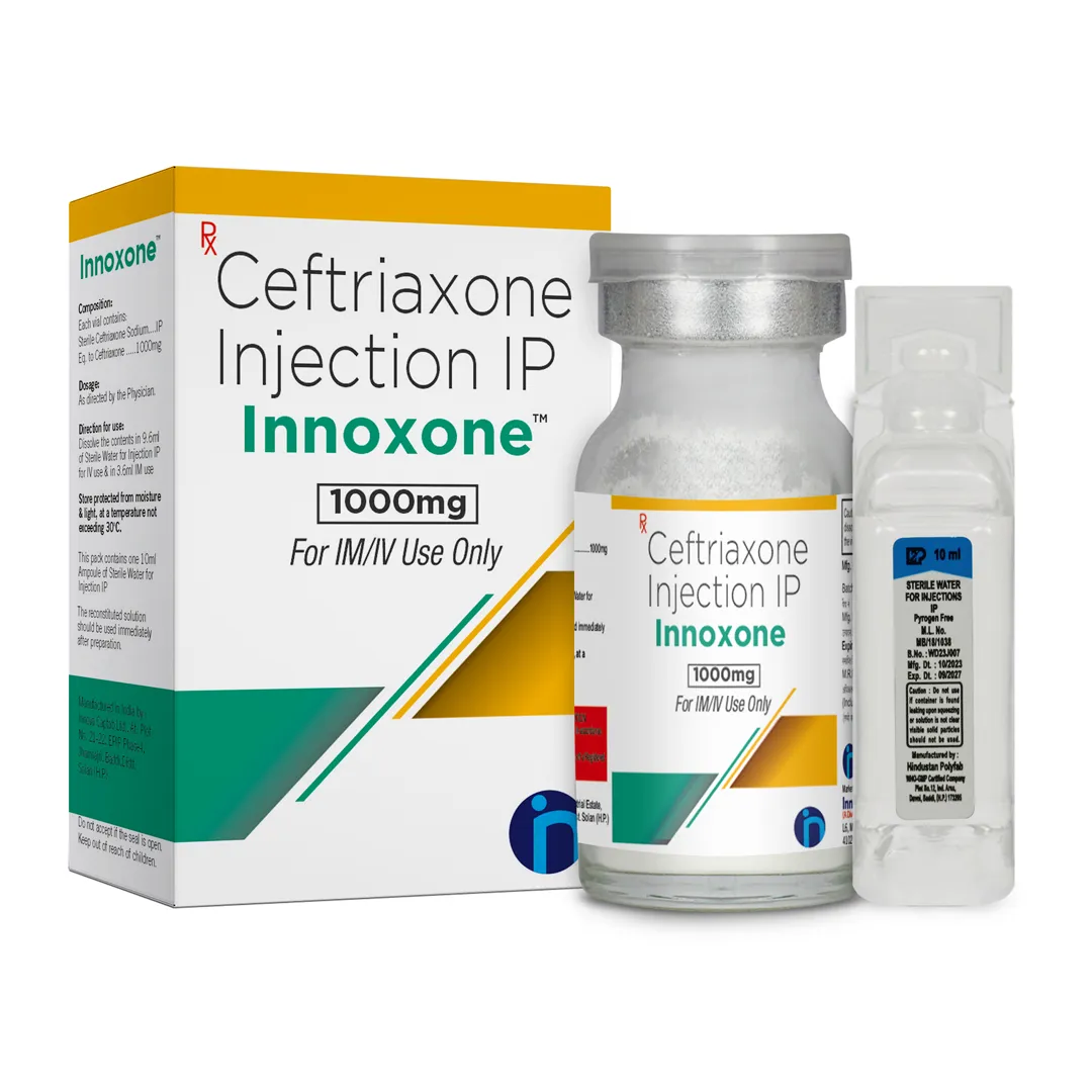 Injection